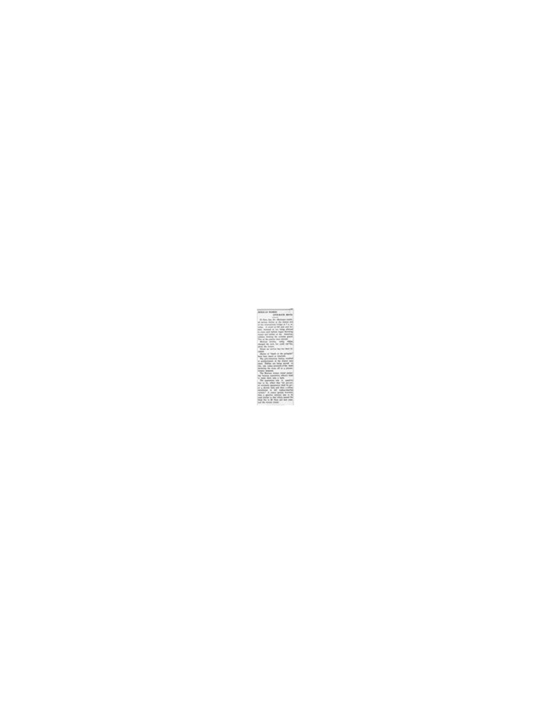 Newspaper article covering "serious rioting" of "500 men and women" at the international bridge between El Paso and Juarez. Includes references to "Mexican Cavalry using whips" and "shouts of 'death to the gringoes'" yielding an "anti-American feeling."